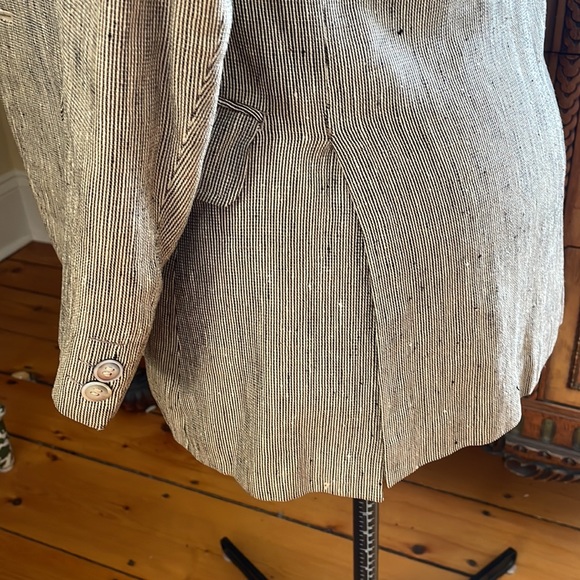 Custom made blazer from Japan - small size - Picture 8 of 8